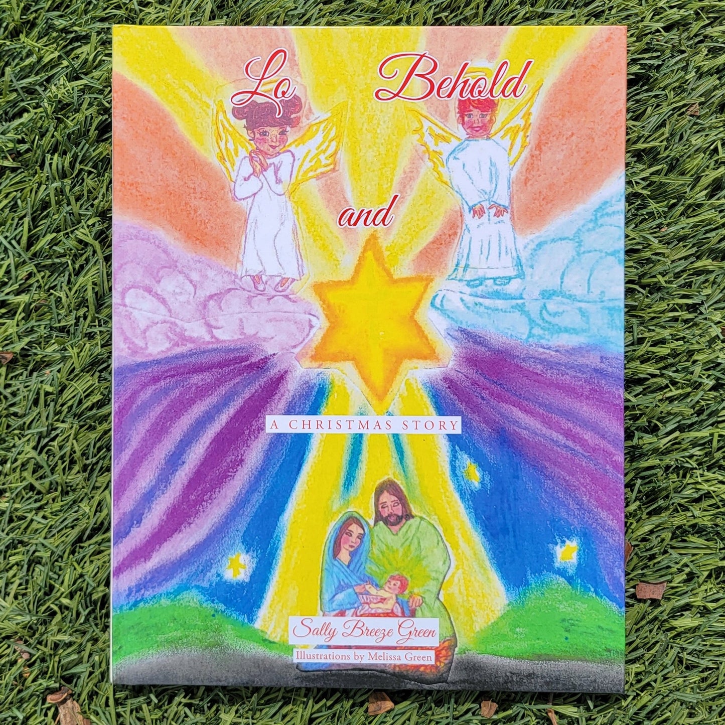 Lo and Behold: A Christmas Story